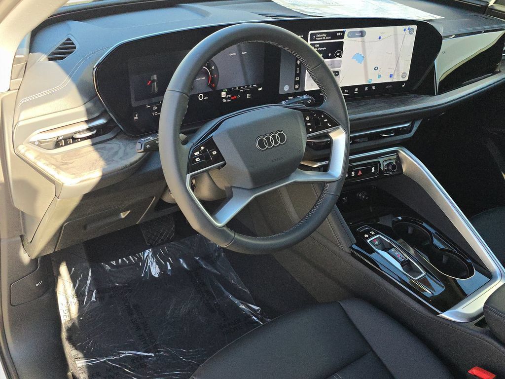 New 2026 Audi Q5 2.0T AWD/4WD image 16