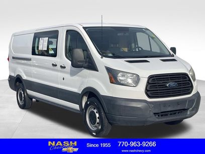 Used 2015 Ford Transit 350 148 Low Roof