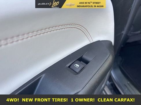 Used 2022 Jeep Compass Limited image 12