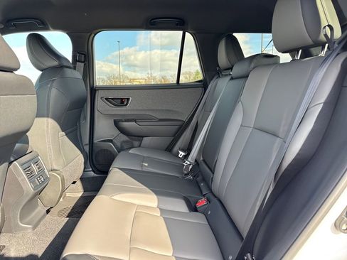 New 2026 Subaru Outback Premium image 12