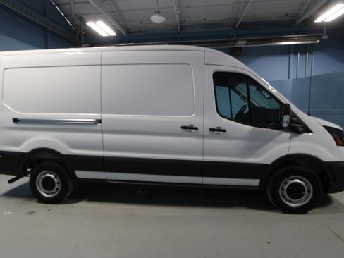 New 2026 Ford Transit 350 148 Medium Roof image 24