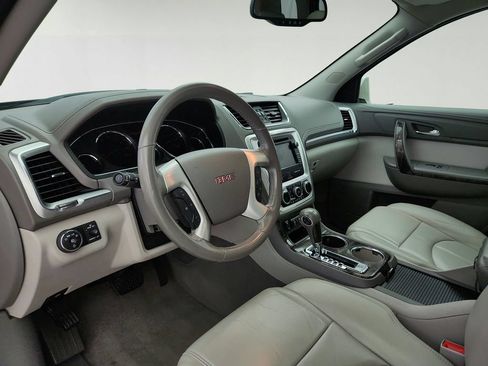Used 2013 GMC Acadia SLT FWD image 10