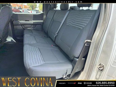 Used 2023 Ford F150 XL w/ STX Appearance Package RWD image 32