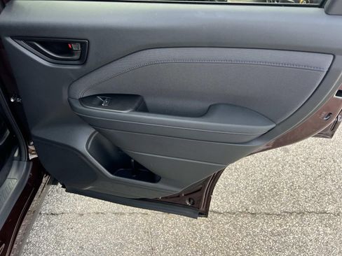 Used 2026 Subaru Forester Premium image 16