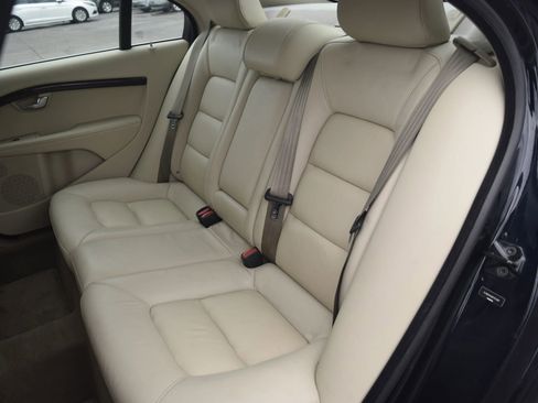 Used 2013 Volvo S80 T6 image 8