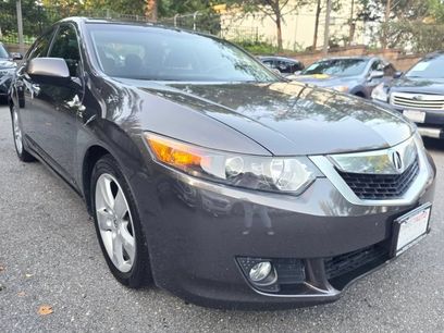 Used 2010 Acura TSX Sedan
