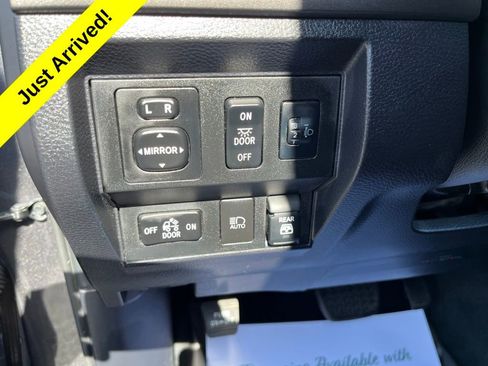 Used 2021 Toyota Tundra SR5 AWD/4WD image 25