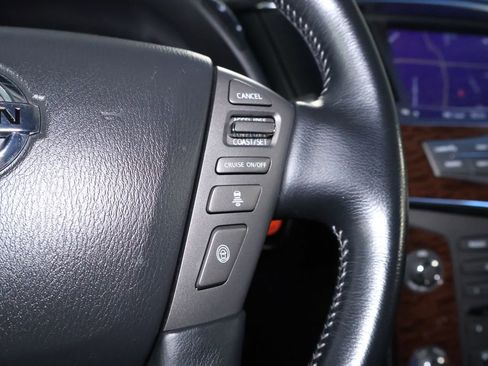 Used 2020 Nissan Armada SL w/ Premium Package image 24