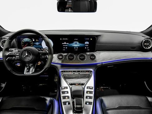 Used 2022 Mercedes-Benz AMG GT 53 image 11