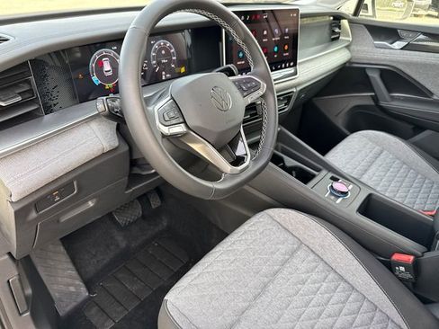 New 2026 Volkswagen Tiguan S image 38