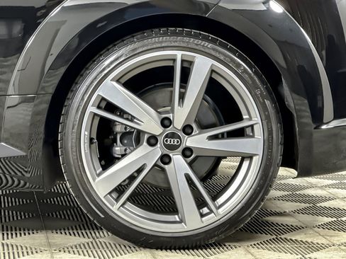 Used 2022 Audi TT 2.0T w/ 19" Wheel Package image 23