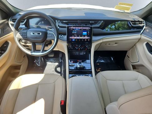 Used 2023 Jeep Grand Cherokee 4WD 4xe image 5