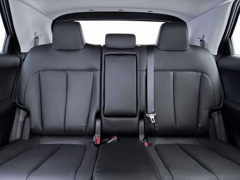 New 2026 Hyundai Ioniq 5 SEL image 16