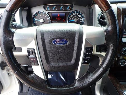 Used 2013 Ford F150 Platinum image 14
