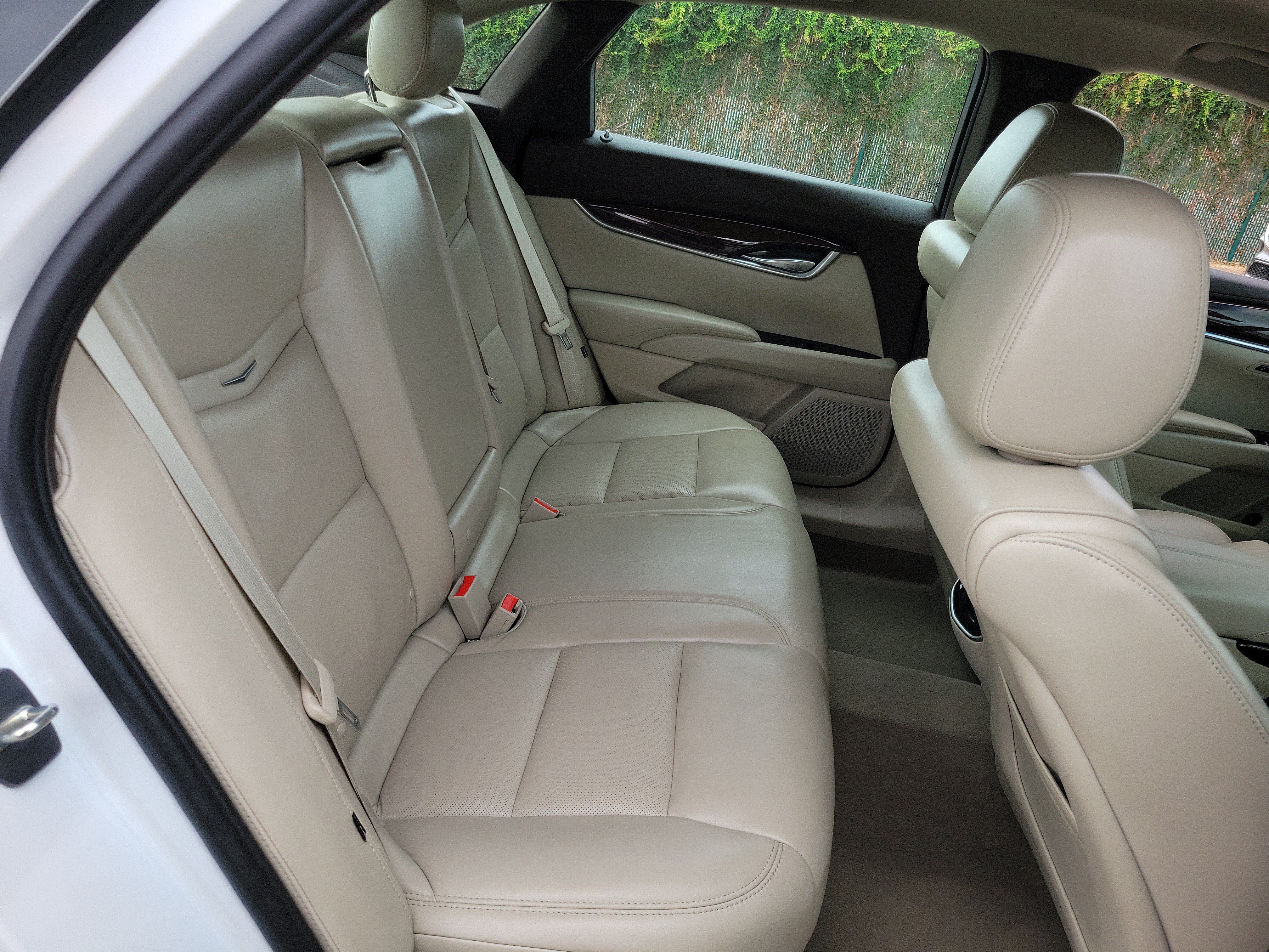 Used 2016 Cadillac XTS Luxury w/ Driver Awareness Package FWD image 23