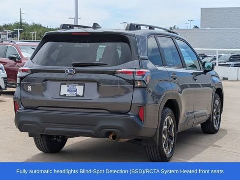 Used 2026 Subaru Forester Premium AWD/4WD image 3