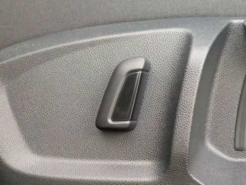 Certified 2026 Volkswagen GTI SE FWD image 24