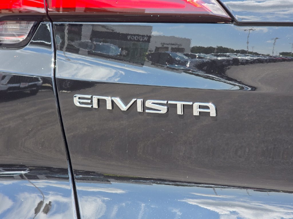 New 2026 Buick Envista Sport Touring w/ Convenience I Package FWD image 31