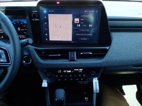 New 2026 Subaru Outback Limited image 19