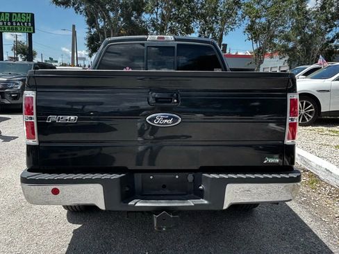 Used 2010 Ford F150 Lariat image 7