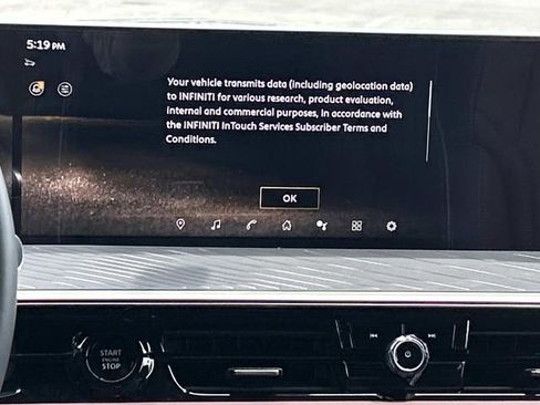 New 2026 INFINITI QX80 Autograph w/ Premium Cargo Package AWD/4WD image 29