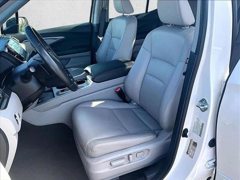 Used 2024 Honda Ridgeline RTL image 24