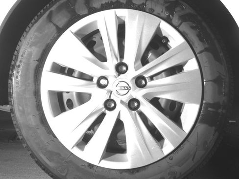 Used 2025 Nissan Sentra S FWD image 15