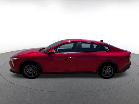 Used 2025 Kia K4 FWD image 8