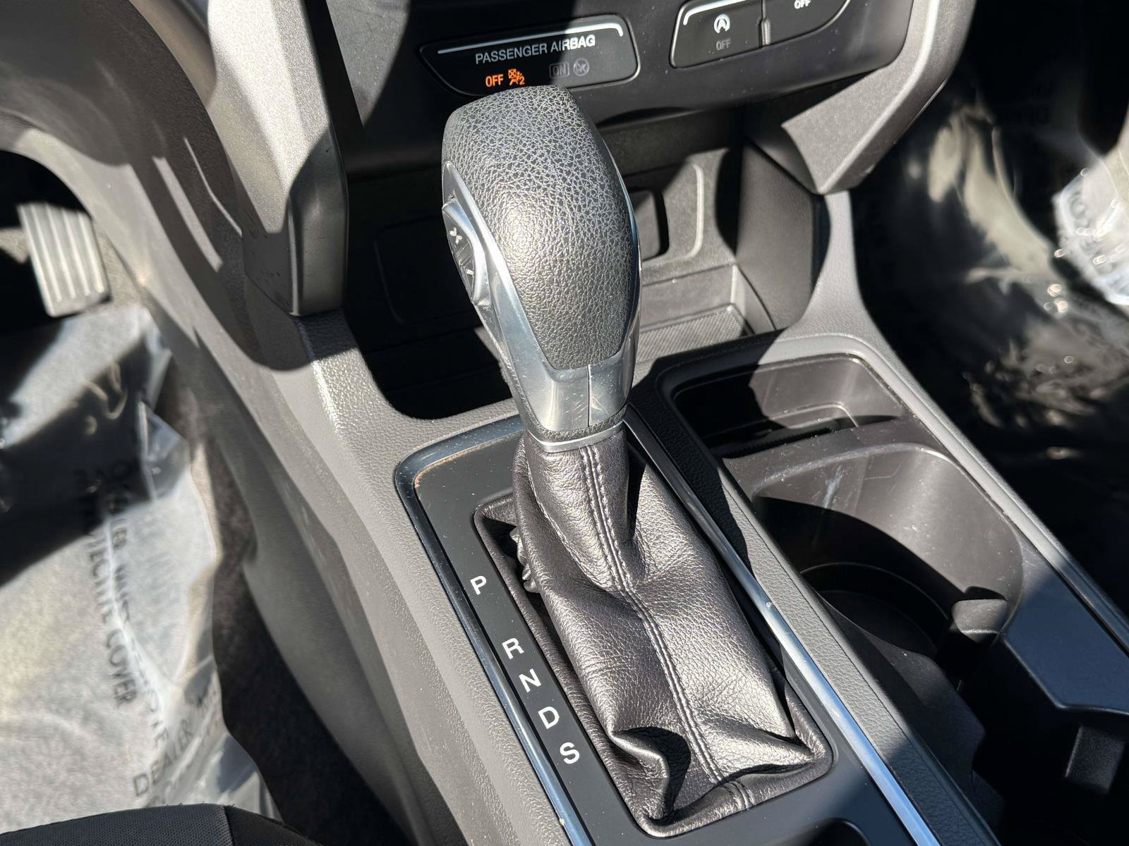 Used 2018 Ford Escape SE AWD/4WD image 20