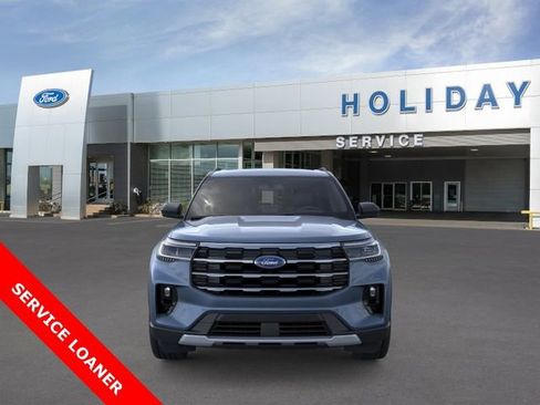 New 2026 Ford Explorer Active w/ Active Comfort Package AWD/4WD image 6