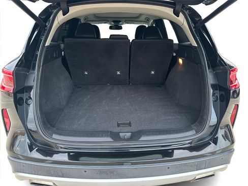 Used 2021 INFINITI QX50 Luxe image 12