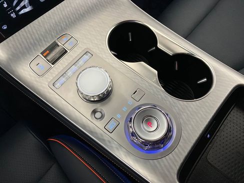 Used 2026 Genesis GV70 2.5T Sport Prestige image 27