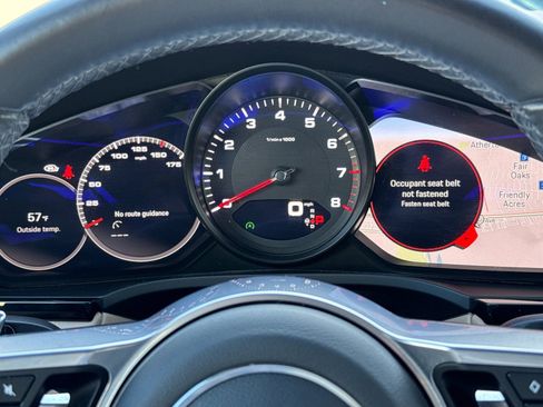 Certified 2023 Porsche Cayenne image 30