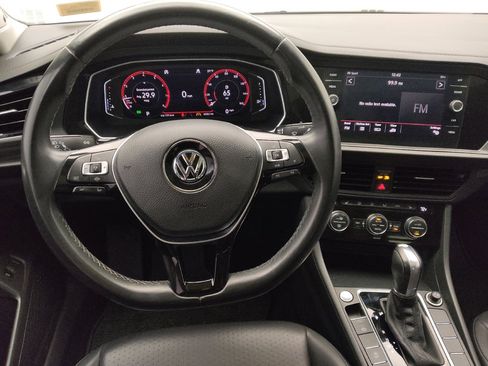 Used 2019 Volkswagen Jetta SEL FWD image 22