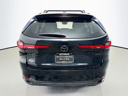New 2026 MAZDA CX-90 3.3 Turbo w/ Premium Sport Pkg AWD/4WD image 6