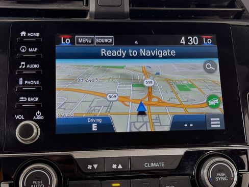 Used 2020 Honda Civic Touring image 32