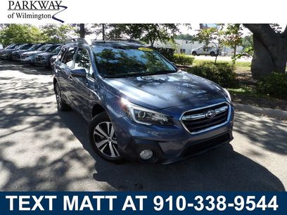 Used 2018 Subaru Outback Touring XT