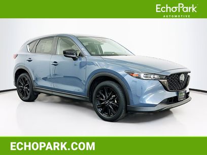 Used 2024 MAZDA CX-5 Carbon Edition