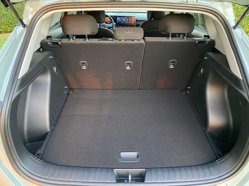 New 2026 Hyundai Kona SEL Sport image 10