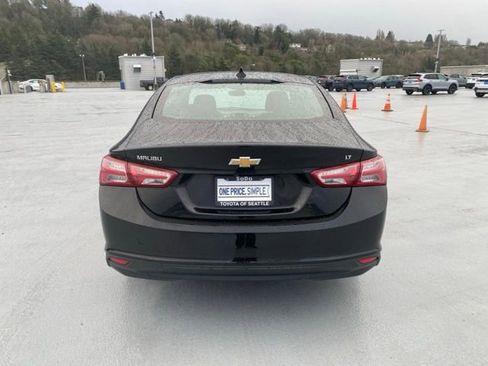 Used 2019 Chevrolet Malibu LT image 7