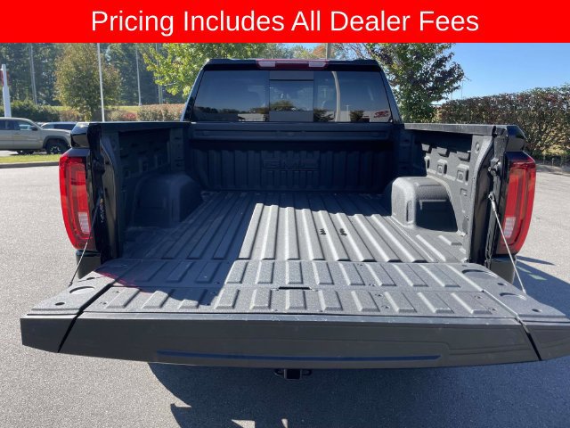 Used 2026 GMC Sierra 1500 SLT w/ SLT Premium Plus Package AWD/4WD image 15