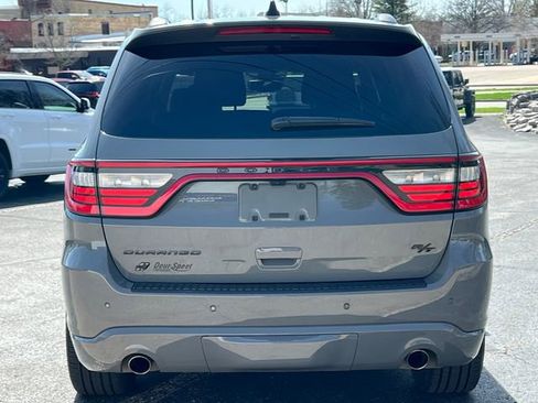 Used 2025 Dodge Durango R/T image 58