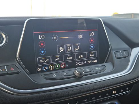 Used 2022 Chevrolet Blazer Premier w/ Enhanced Convenience Package image 25