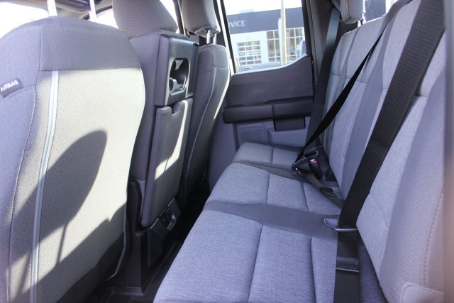 Used 2025 Ford F250 XL w/ STX Appearance Package AWD/4WD image 24