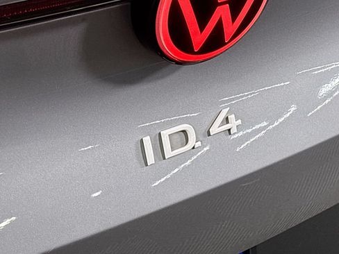 Certified 2023 Volkswagen ID.4 Pro S RWD image 26