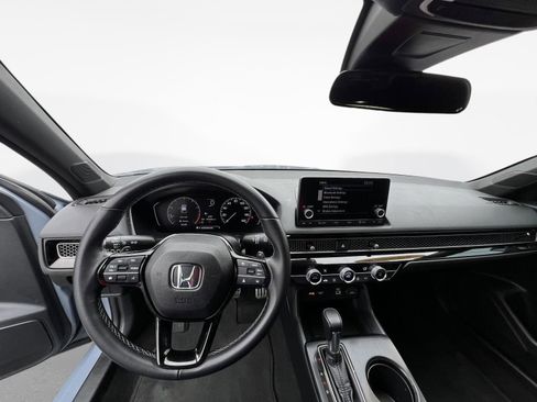 Used 2023 Honda Civic Sport image 37