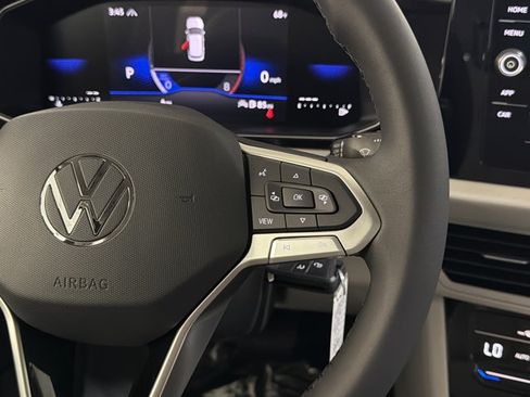 New 2026 Volkswagen Jetta S FWD image 30