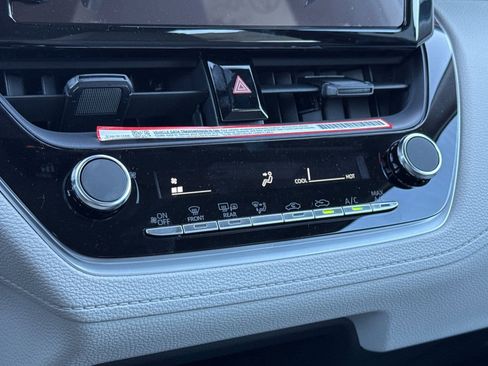 New 2026 Toyota Corolla Cross L image 23