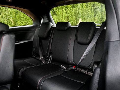 New 2026 Honda Odyssey Sport-L image 30