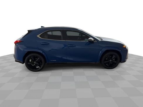 Used 2021 Lexus UX 250h w/ Premium Package image 9